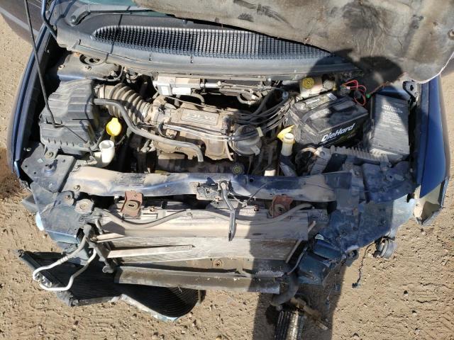 Photo 7 from auction – 2003 DODGE GRAND CARA with VIN 2D4GP44373R200540