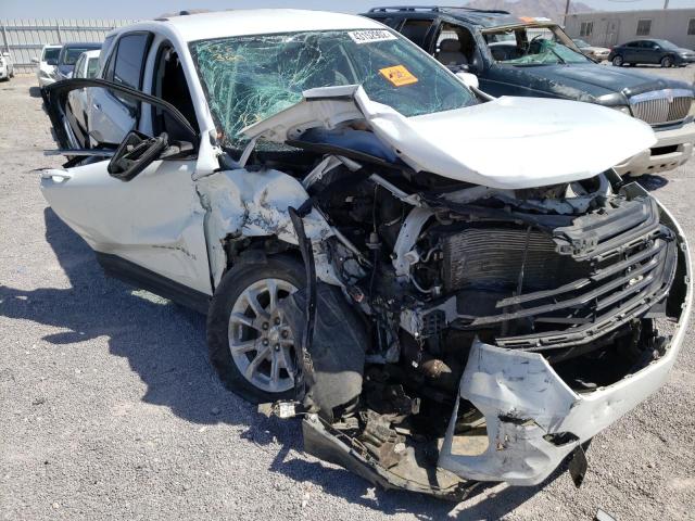 Photo 9 from auction – 2018 CHEVROLET EQUINOX LT with VIN 2GNAXSEV8J6284400