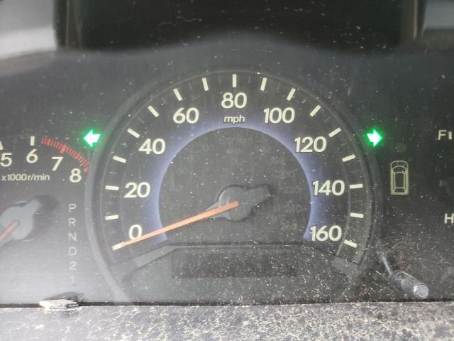 Photo 8 from auction – 2005 HONDA ODYSSEY EX with VIN 5FNRL38755B080213
