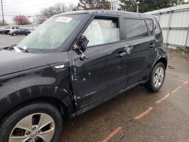 Photo 9 from auction – 2014 KIA SOUL with VIN KNDJN2A21E7056089