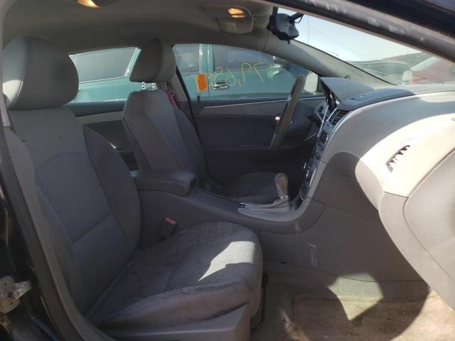 Photo 5 from auction – 2010 CHEVROLET MALIBU LS with VIN 1G1ZA5E05AF155239