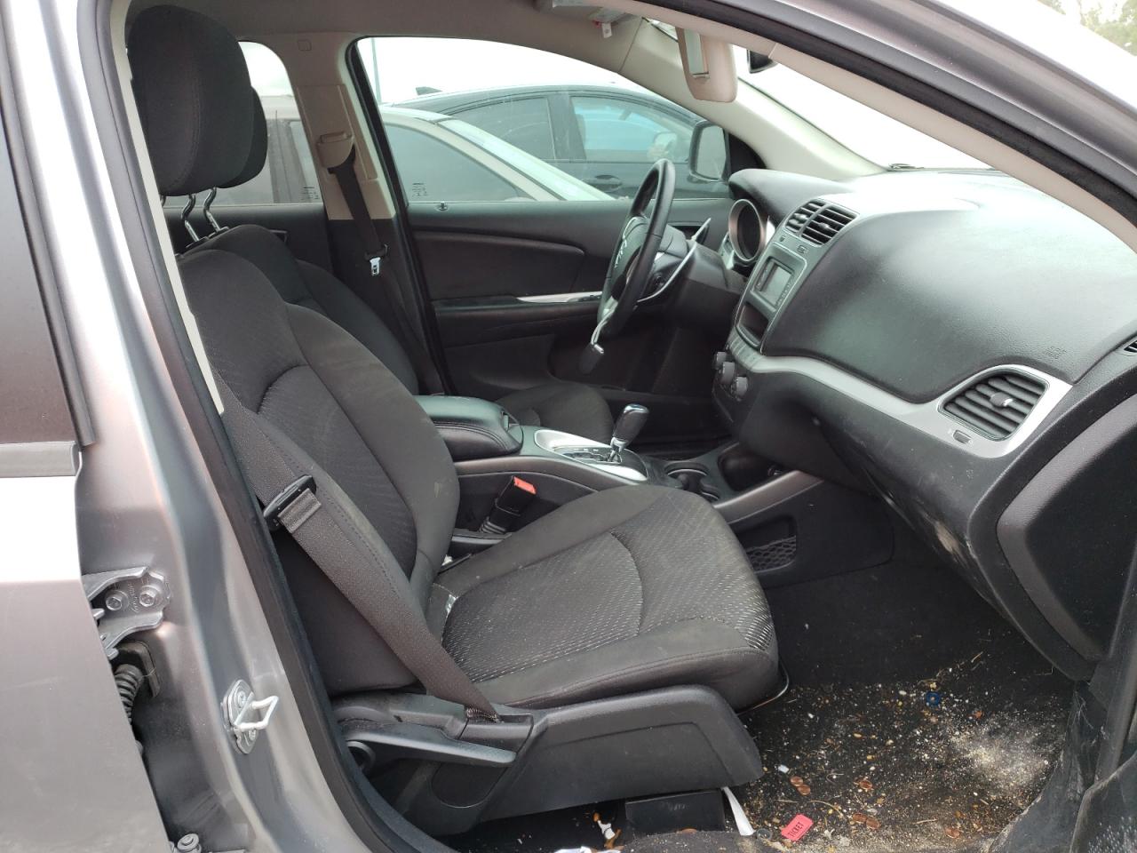 Photo 20 from auction – 2018 DODGE JOURNEY SE with VIN 3C4PDCAB3JT521013