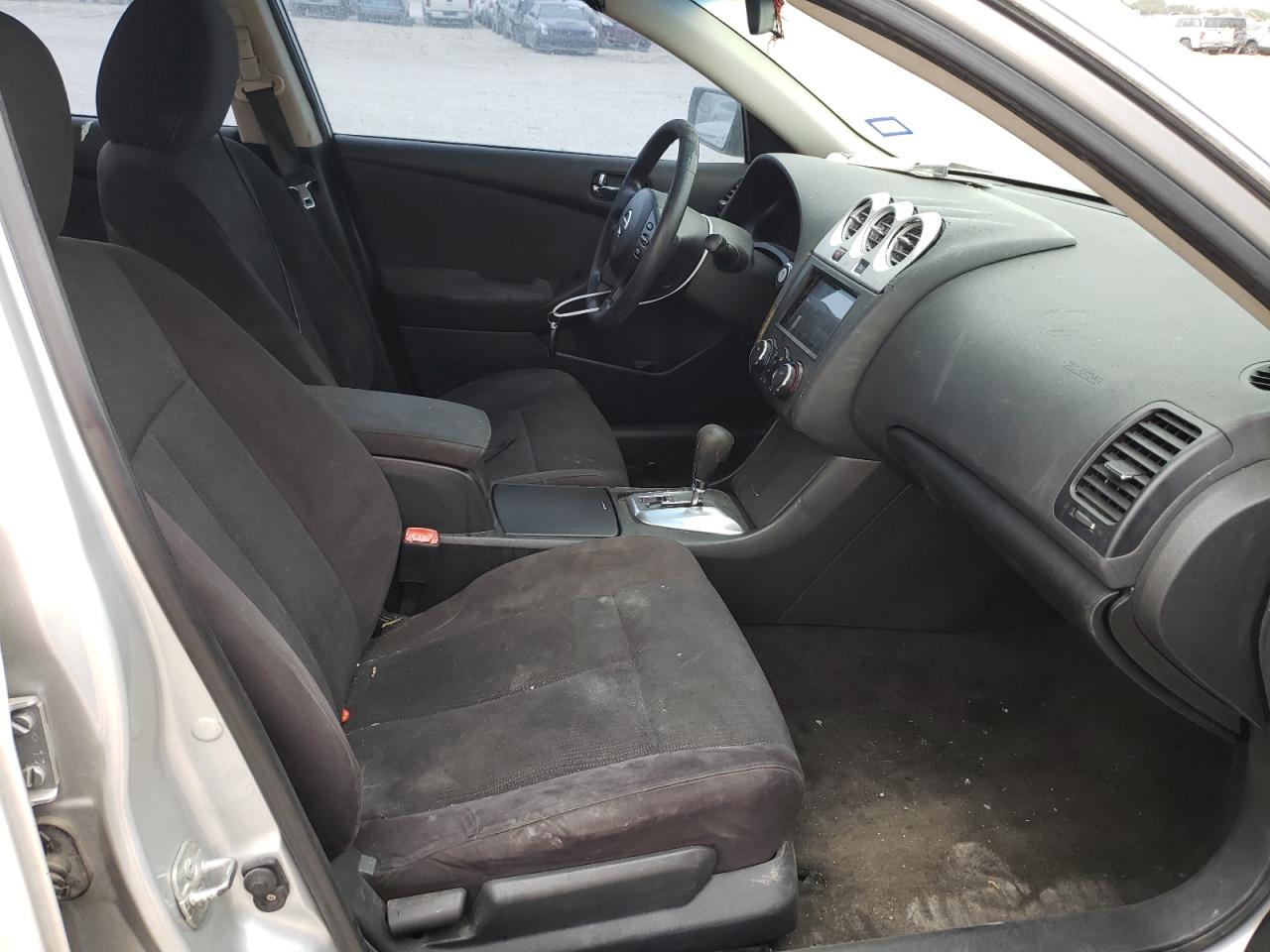 Photo 5 from auction – 2011 NISSAN ALTIMA BAS with VIN 1N4AL2AP8BN497426