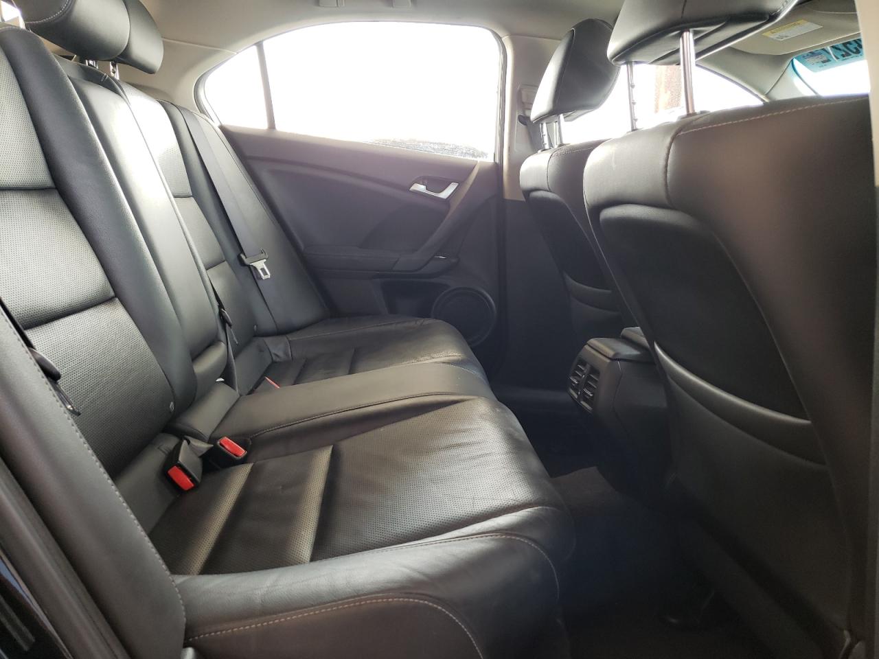 Photo 6 from auction – 2014 ACURA TSX with VIN JH4CU2F49EC003457