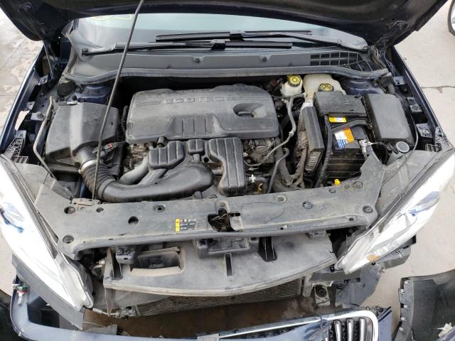 Photo 7 from auction – 2015 BUICK VERANO with VIN 1G4PS5SK6F4112352