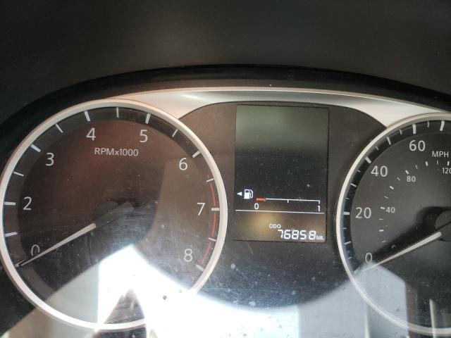 Photo 8 from auction – 2020 NISSAN VERSA S with VIN 3N1CN8DVXLL851185