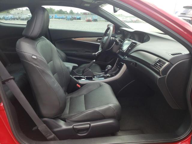 Photo 5 from auction – 2016 HONDA ACCORD EXL with VIN 1HGCT1B82GA010872