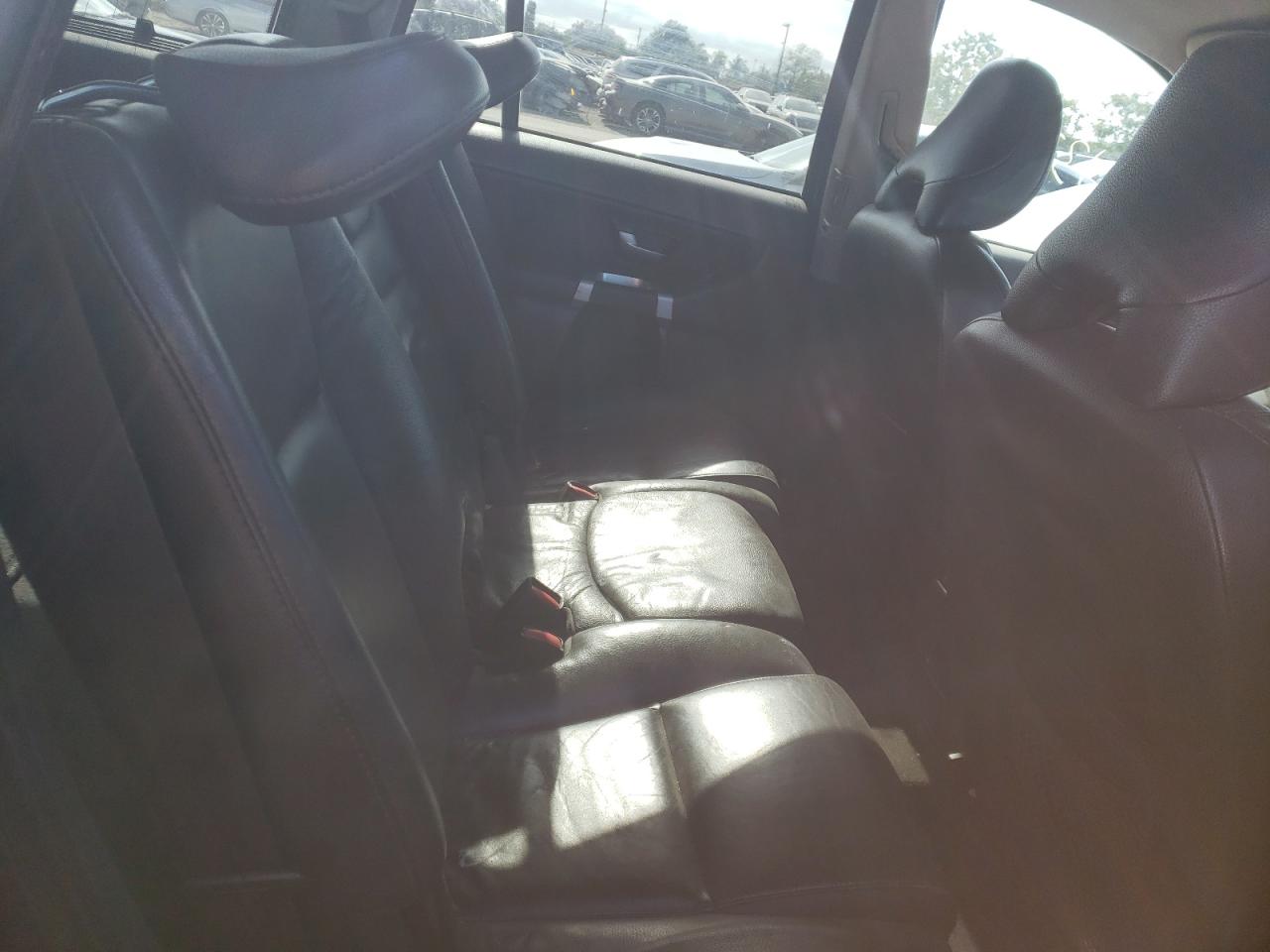 Photo 6 from auction – 2007 VOLVO XC90 3.2 with VIN YV4CY982371366925
