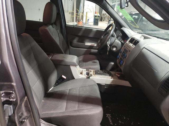 Photo 5 from auction – 2012 FORD ESCAPE XLT with VIN 1FMCU9D7XCKC73917