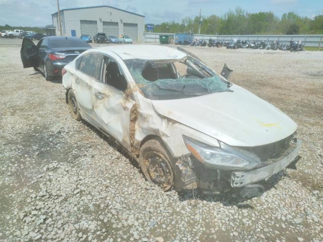 Photo 9 from auction – 2016 NISSAN ALTIMA 2.5 with VIN 1N4AL3AP1GN312839