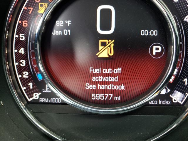 Photo 8 from auction – 2015 FIAT 500 SPORT with VIN 3C3CFFBRXFT663277