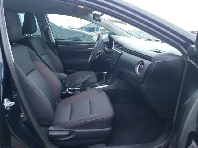 Photo 5 from auction – 2019 TOYOTA COROLLA L with VIN 2T1BURHE6KC176433
