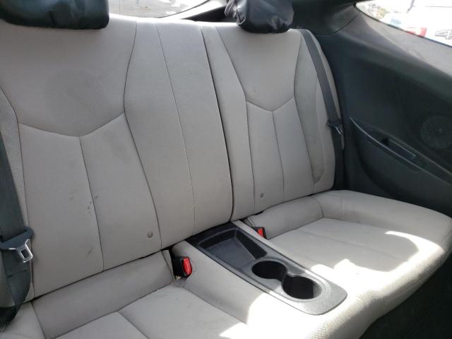 Photo 6 from auction – 2013 HYUNDAI VELOSTER with VIN KMHTC6ADXDU144397