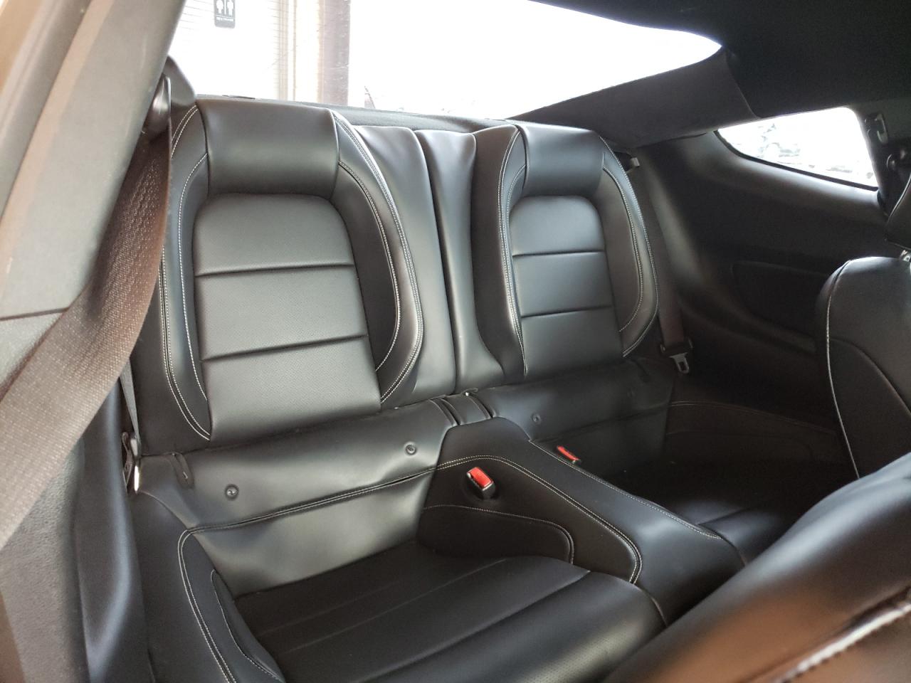 Photo 6 from auction – 2015 FORD MUSTANG GT with VIN 1FA6P8CF1F5411266