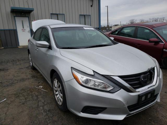 Photo 1 from auction – 2016 NISSAN ALTIMA 2.5 with VIN 1N4AL3AP7GN336093