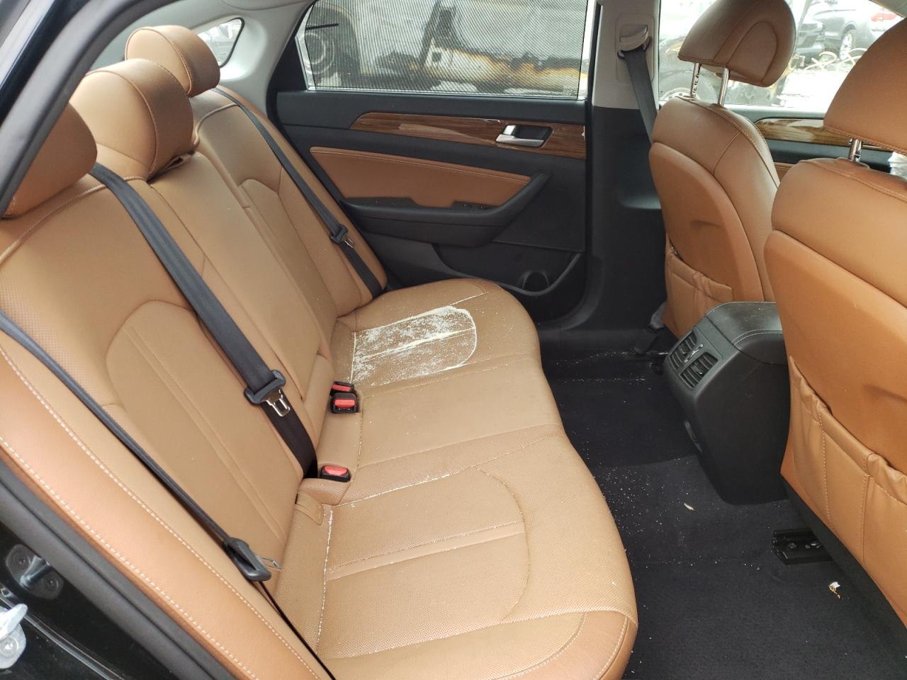 Photo 6 from auction – 2015 HYUNDAI SONATA SPO with VIN 5NPE34AF6FH219127