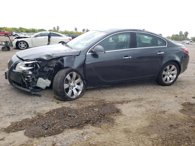 Photo 9 from auction – 2012 BUICK REGAL PREM with VIN 2G4GS5EK7C9155232