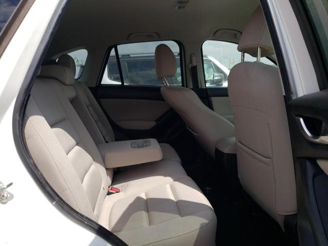 Photo 6 from auction – 2015 MAZDA CX-5 TOURI with VIN JM3KE2CY8F0439132
