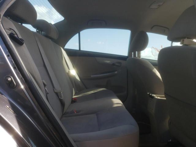 Foto 6 de la subasta – 2011 TOYOTA COROLLA BA con VIN JTDBU4EE2BJ102664