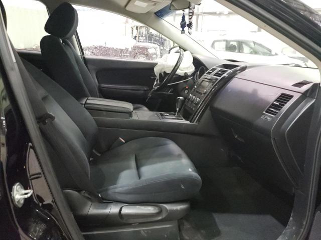 Photo 5 from auction – 2013 MAZDA CX-9 with VIN JM3TB2BA8D0404069
