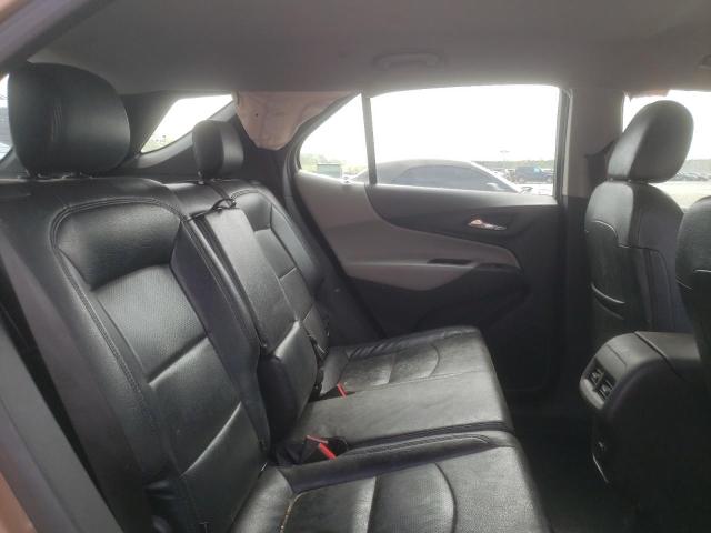 Photo 6 from auction – 2018 CHEVROLET EQUINOX LS with VIN 2GNAXHEV7J6211134