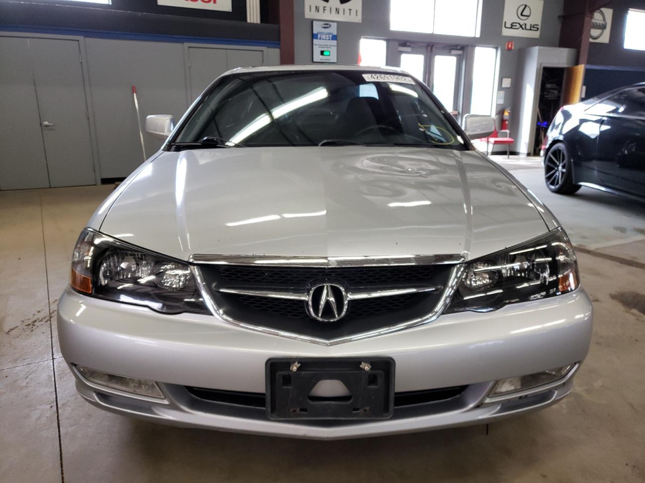 Photo 9 from auction – 2003 ACURA 3.2TL with VIN 19UUA56693A093561