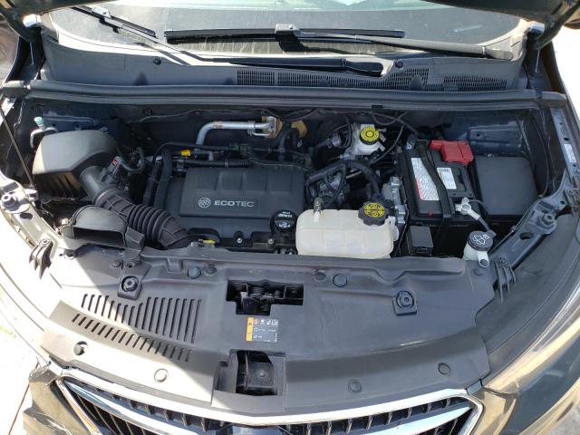 Photo 7 from auction – 2018 BUICK ENCORE PRE with VIN KL4CJASB9JB693102