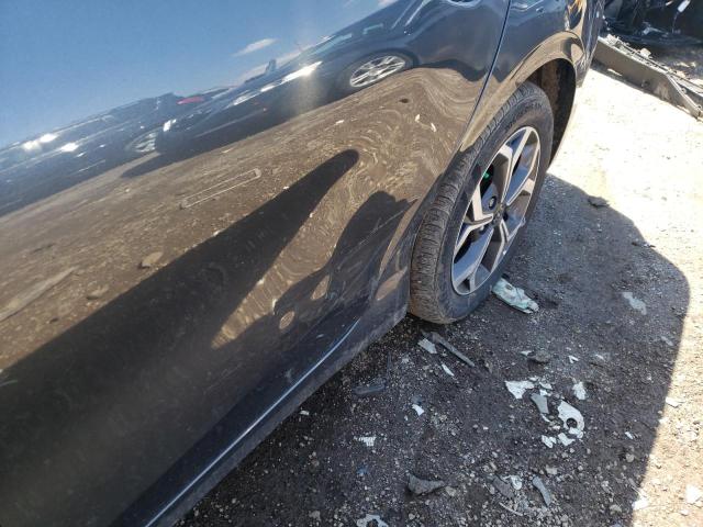 Photo 9 from auction – 2020 KIA FORTE FE with VIN 3KPF24AD0LE256406