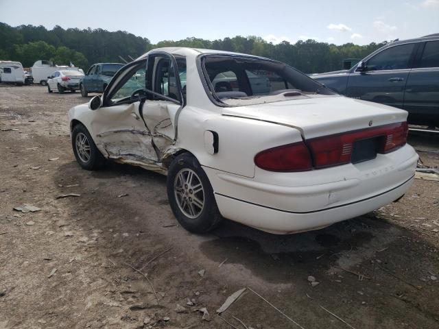 Photo 3 from auction – 2003 BUICK REGAL LS with VIN 2G4WB52K531180936