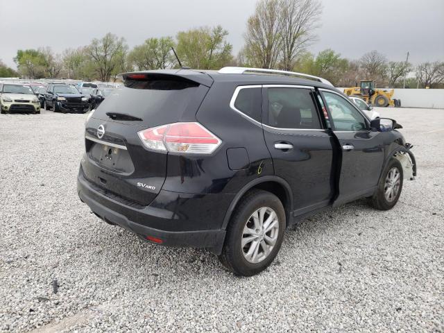 Photo 4 from auction – 2016 NISSAN ROGUE with VIN KNMAT2MV4GP613835