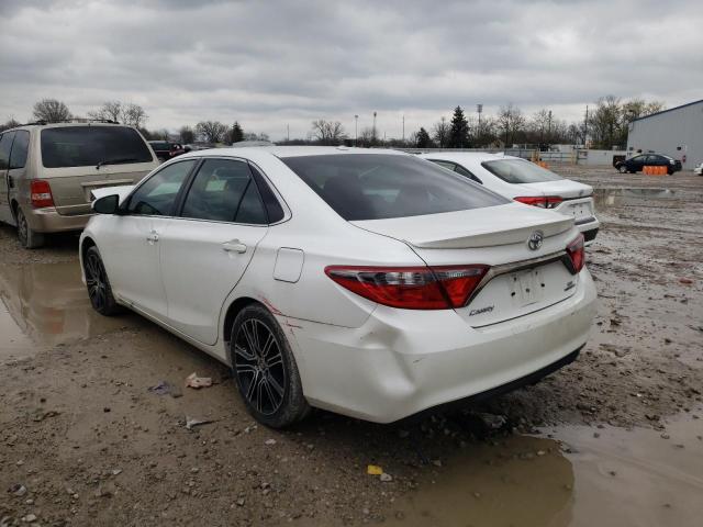 Photo 3 from auction – 2016 TOYOTA CAMRY LE with VIN 4T1BF1FK4GU167014
