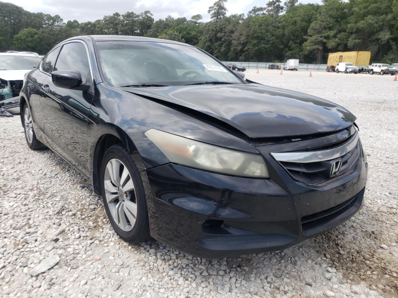 HONDA ACCORD EXL 2011 with VIN 1HGCS1B83BA009631 - Photo from auction
