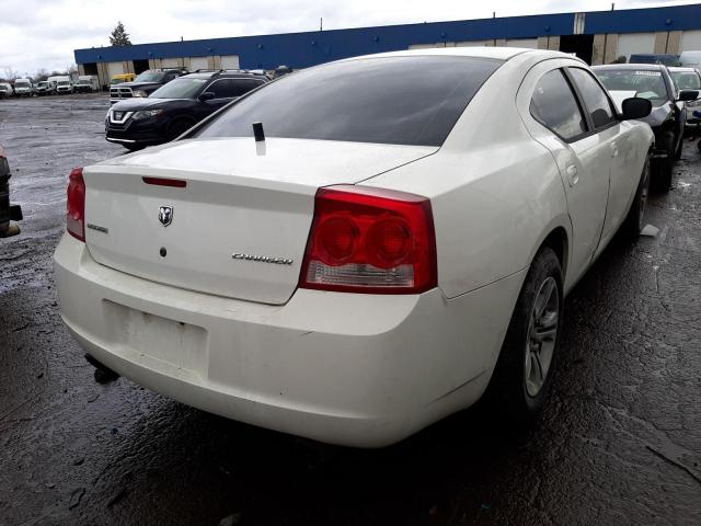 Photo 4 from auction – 2010 DODGE CHARGER with VIN 2B3AA4CT9AH210836