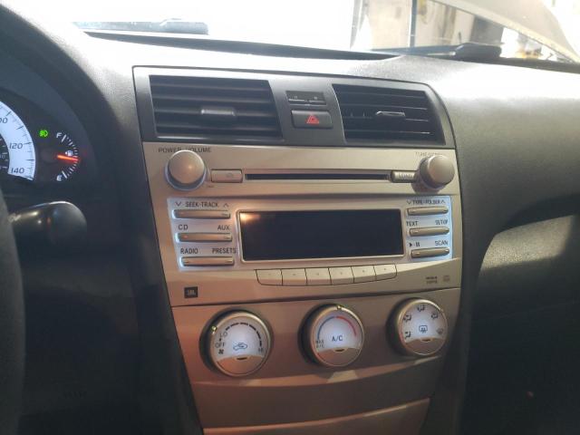 صورة رقم 9 من المزاد - 2011 TOYOTA CAMRY BASE مع VIN 4T1BF3EK0BU627016