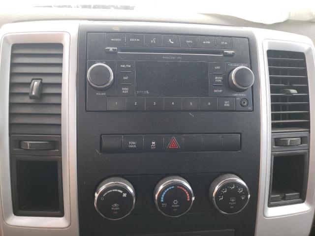 Photo 9 from auction – 2011 DODGE RAM 1500 with VIN 3D7JB1EP6BG559180