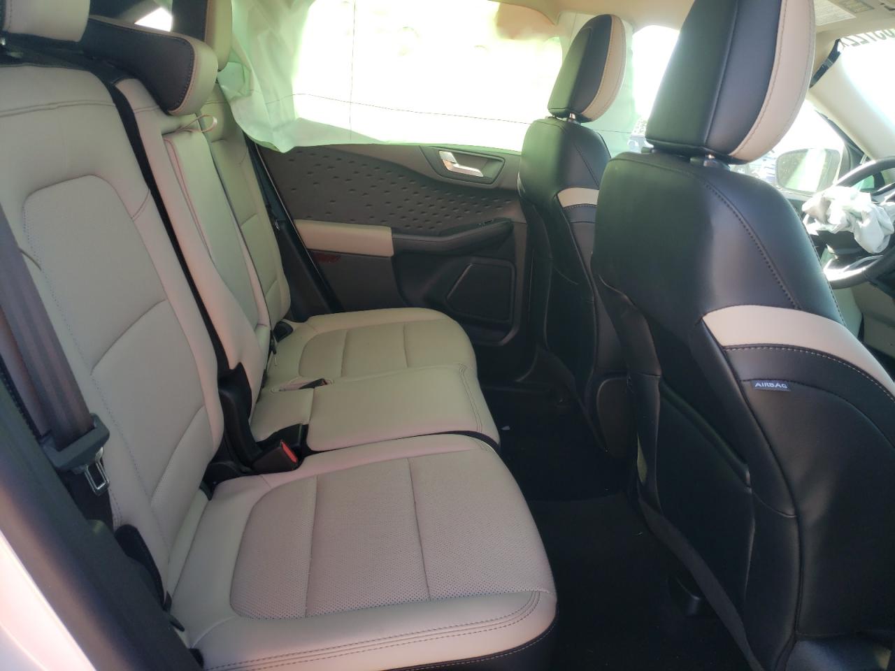Photo 6 from auction – 2020 FORD ESCAPE SEL with VIN 1FMCU0H63LUA92935