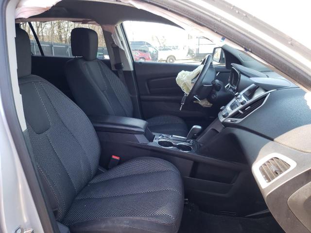 Photo 5 from auction – 2014 GMC TERRAIN SL with VIN 2GKFLWE39E6363908