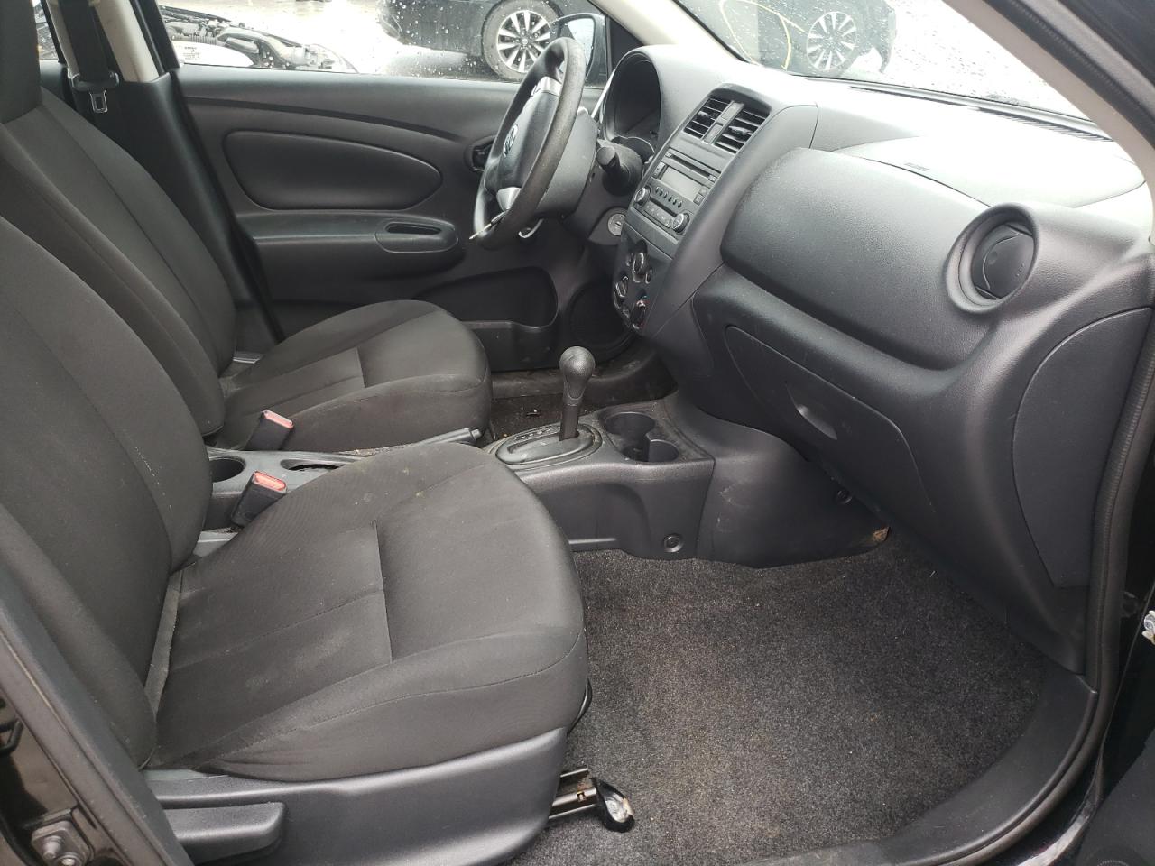 Photo 5 from auction – 2016 NISSAN VERSA S with VIN 3N1CN7AP2GL875390