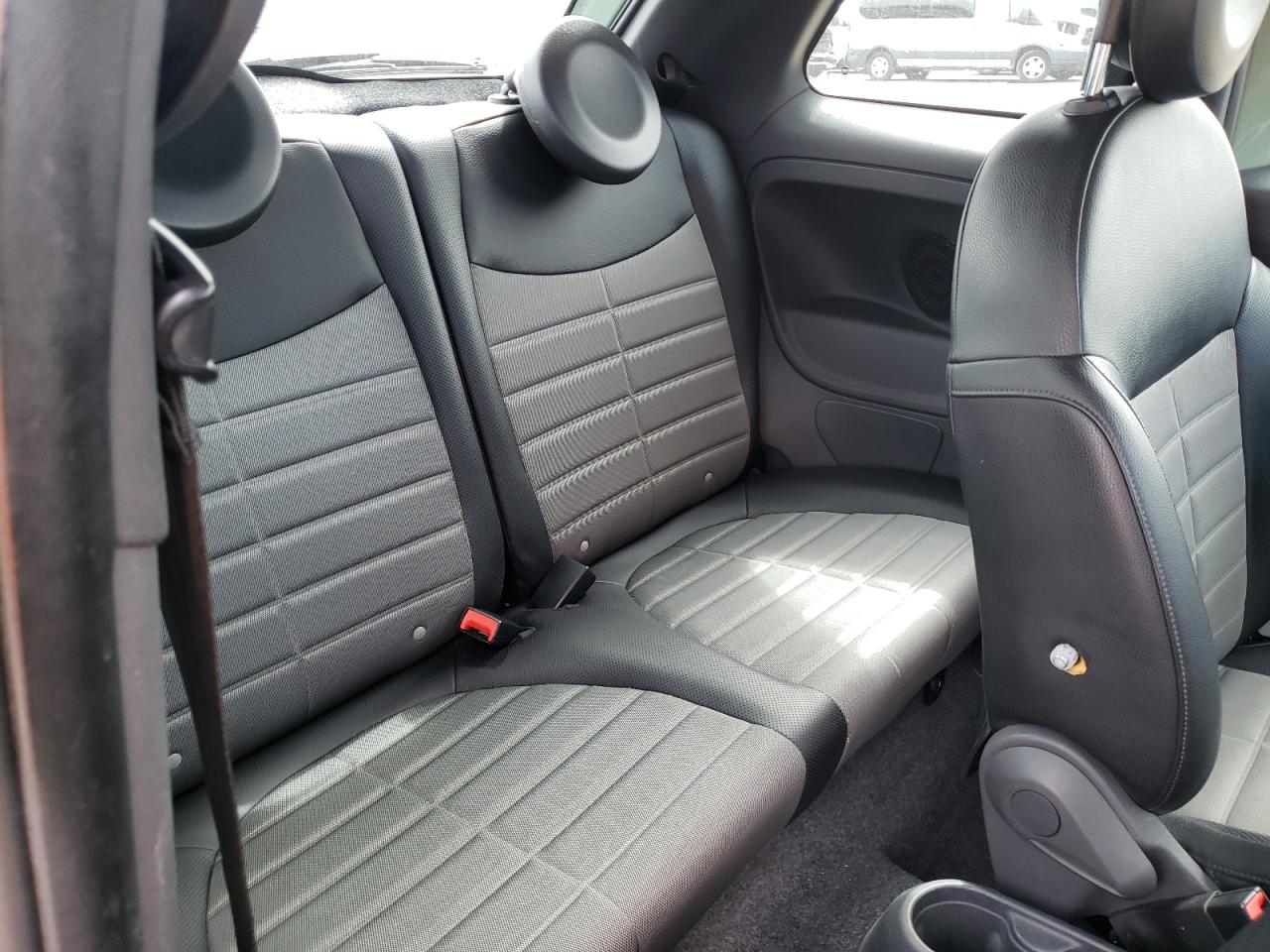 Photo 6 from auction – 2013 FIAT 500 SPORT with VIN 3C3CFFBR1DT649135