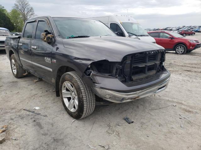 Photo 9 from auction – 2014 RAM 1500 SLT with VIN 1C6RR6LT1ES430015