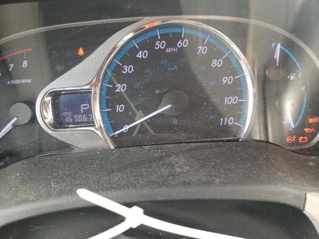 Photo 8 from auction – 2013 TOYOTA SIENNA with VIN 5TDDK3DC8DS067417