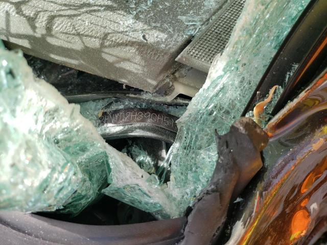 Foto 10 de la subasta – 2012 ACURA MDX TECHNO con VIN 2HNYD2H39CH515929