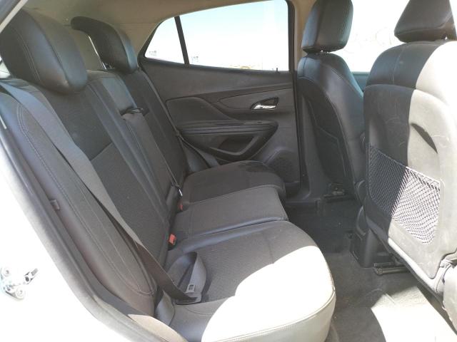 Photo 6 from auction – 2018 BUICK ENCORE PRE with VIN KL4CJESB3JB632268