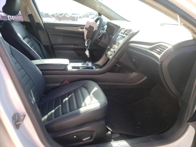 Photo 5 from auction – 2018 FORD FUSION SE with VIN 3FA6P0LU4JR171670