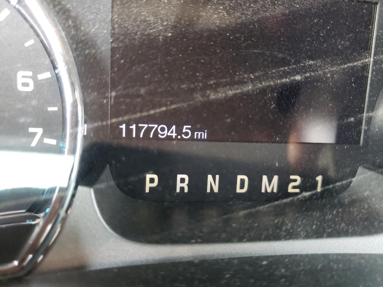 Photo 8 from auction – 2013 FORD F150 SUPER with VIN 1FTFW1E63DFA22606
