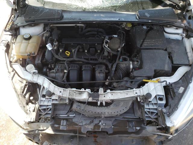 Photo 7 from auction – 2016 FORD FOCUS SE with VIN 1FADP3K29GL204436