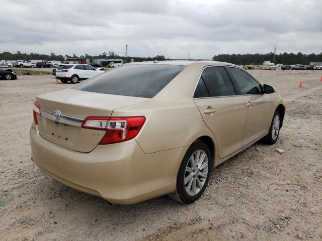 Photo 4 from auction – 2012 TOYOTA CAMRY BASE with VIN 4T1BF1FK2CU071845