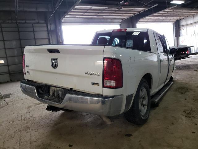 Photo 4 from auction – 2019 RAM 1500 CLASS with VIN 1C6RR7LG0KS592223