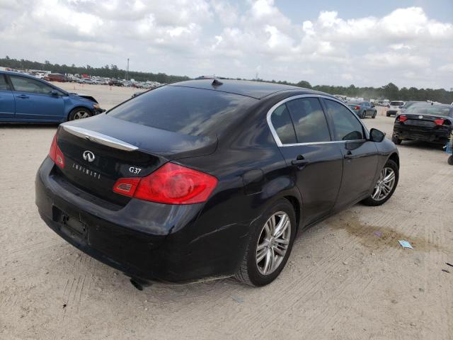 Photo 4 from auction – 2012 INFINITI G37 BASE with VIN JN1CV6AP3CM936076