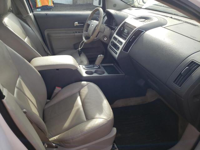 Photo 5 from auction – 2009 FORD EDGE LIMIT with VIN 2FMDK49C39BB04182